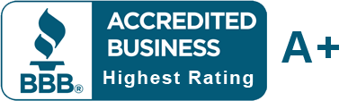 BBB Accredited Business